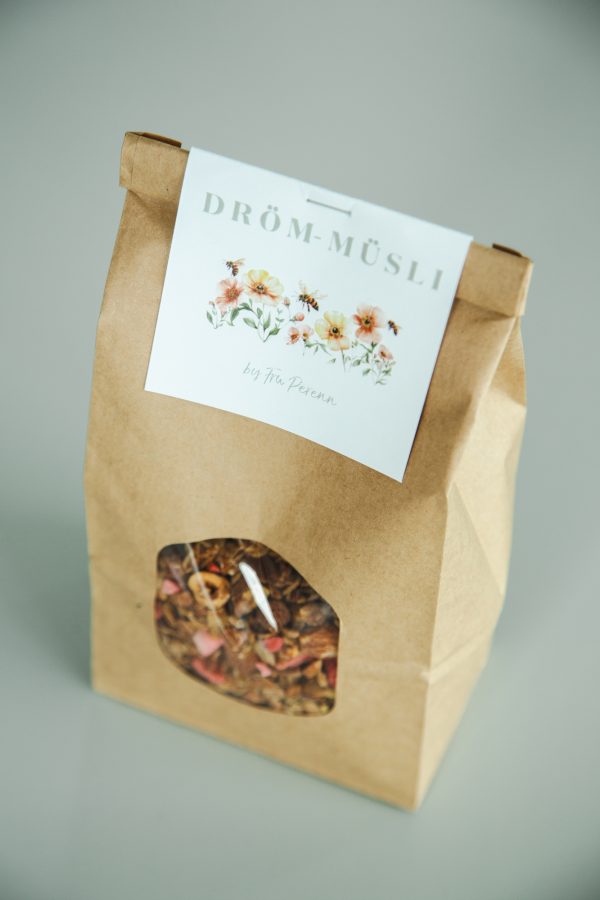 Dröm-müsli stor (500 g) - Bild 2