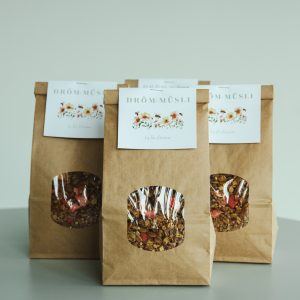 Dröm-müsli stor (500 g)