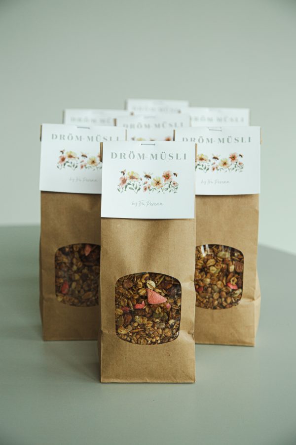 Dröm-müsli mellan (300 g)