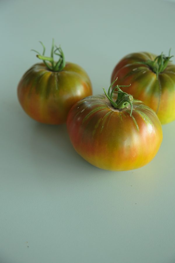 TOMAT 'Ananori' ('Ananas Noire') - Bild 4