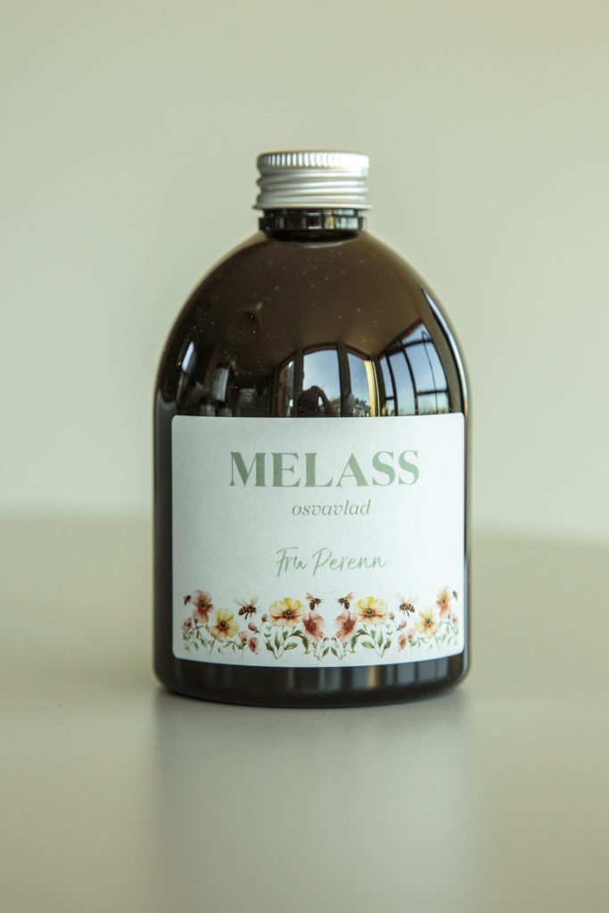 Melass (osvavlad)