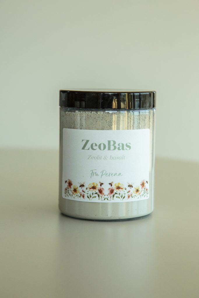 ZeoBas